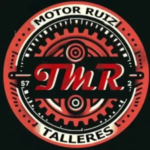 Logo Motor Ruiz
